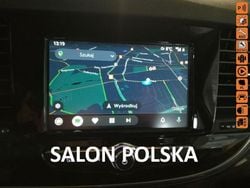 Niebieski (metalik) Używany 2019 Opel Crossland X SUV | 46 200 zł (Uczciwa cena)