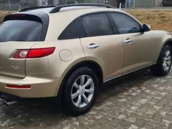 Używany 2005 Infiniti Fx35 | 27 500 zł