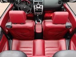 Używany 2005 Renault Mégane II Kabriolet | 6500 zł (Uczciwa cena)