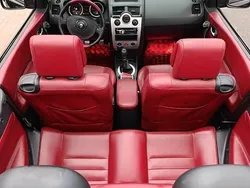 Używany 2005 Renault Mégane II Kabriolet | 6500 zł (Uczciwa cena)