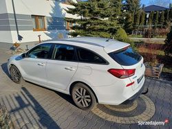 Używany 2019 Hyundai i30 | 43 000 zł (Uczciwa cena)