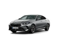 Szary skyscraper metalizowany Używany 2025 BMW 220 Shadowline Coupe | 159 900 zł