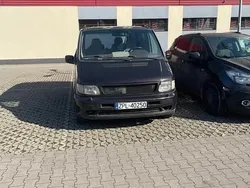 Używany 2001 Mercedes A200 | 8500 zł