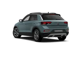 Nowe 2025 VW T-Roc SUV | 158 880 zł