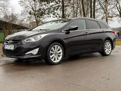 Inny Używany 2013 Hyundai i40 Kombi | 38 400 zł (Uczciwa cena)