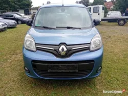 Używany 2015 Renault Kangoo Minivan | 19 900 zł