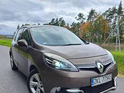 Brązowy Używany 2013 Renault Scénic III Minivan | 20 500 zł (Uczciwa cena)