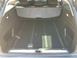 Szary Używany 2001 Citroën C5 Kombi | 21 500 zł