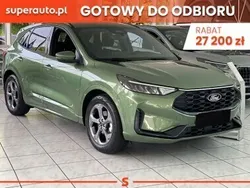Inny kolor Nowe 2025 Ford Kuga ST-Line SUV | 167 072 zł