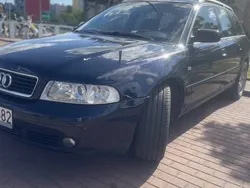 Używany 2000 Audi A4 S-Line Kombi | 4800 zł (Dobra cena)