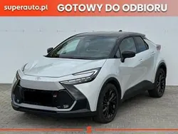 Czarny Nowe 2025 Toyota C-HR Sport SUV | 211 900 zł