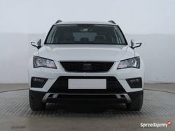 Biały Używany 2016 Seat Ateca SUV | 63 999 zł (Uczciwa cena)