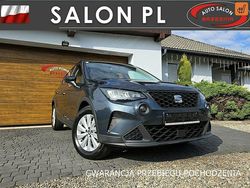 Szary Używany 2024 Seat Arona SUV | 72 900 zł (Uczciwa cena)