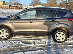 Używany 2018 Ford Kuga SUV | 68 700 zł (Uczciwa cena)