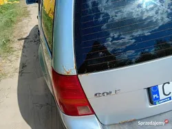Używany 2002 VW Golf IV | 4000 zł (Uczciwa cena)