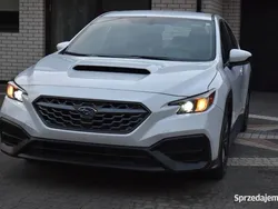 Używany 2022 Subaru WRX | 121 000 zł