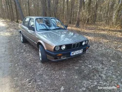 Używany 1990 BMW 316 Sedan/Limuzyna | 25 900 zł
