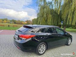 Używany 2014 Hyundai i40 | 25 500 zł (Dobra cena)