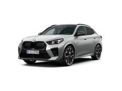 Lakierowanie bmw individual 299 techno violet metalizowany Używany 2025 BMW X2 Luxury Line SUV | 259 900 zł