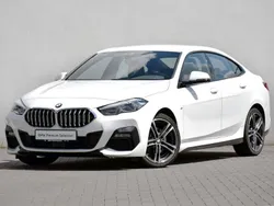 Biel alpejska Używany 2023 BMW 218 Shadowline Coupe | 119 900 zł (Uczciwa cena)
