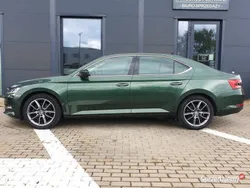 Używany 2020 Skoda Superb | 94 800 zł (Drogi)