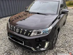 Używany 2018 Suzuki Vitara SUV | 59 900 zł (Dobra cena)