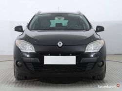 Czarny Używany 2010 Renault Mégane GrandTour Kombi | 18 999 zł (Dość drogi)