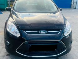 Używany 2012 Ford C-MAX Minivan | 36 900 zł (Drogi)