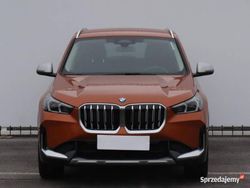 Pomarańczowy Używany 2023 BMW X1 SUV | 147 999 zł