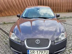 Brązowy Używany 2008 Jaguar XF Sedan/Limuzyna | 15 000 zł