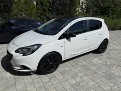Biały (metalik) Używany 2016 Opel Corsa Hatchback | 32 900 zł (Uczciwa cena)