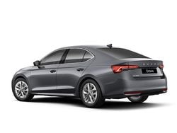 Szary graphite metalizowany Nowe 2026 Skoda Octavia Selection Hatchback | 155 650 zł (Super Cena)