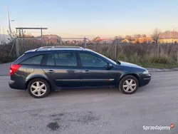 Używany 2004 Renault Laguna II | 8000 zł (Drogi)