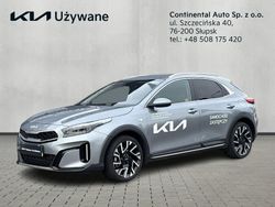 Szary (metalik) Używany 2024 Kia XCeed 2 SUV | 102 900 zł (Uczciwa cena)