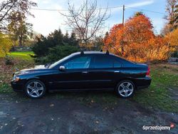 Używany 2006 Volvo S60 Sedan/Limuzyna | 6200 zł