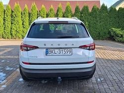Używany 2019 Skoda Kodiaq SUV | 125 000 zł (Dość drogi)