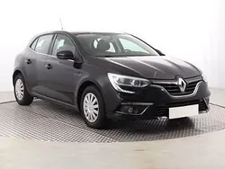 Czarny Używany 2020 Renault Mégane IV Hatchback | 45 999 zł (Dobra cena)