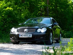 Używany 2003 Mercedes 320 | 28 500 zł