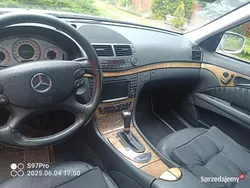 Używany 2009 Mercedes 320 Avantgarde | 30 000 zł