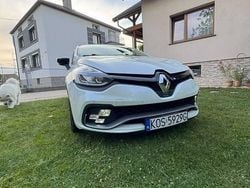 Używany 2017 Renault Clio IV Trophy | 55 900 zł