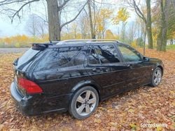 Używany 2008 Saab 9-5 | 5000 zł (Uczciwa cena)