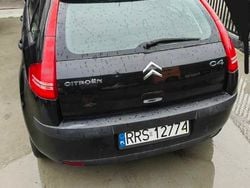 Używany 2005 Citroën C4 | 7000 zł (Drogi)