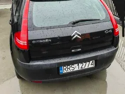 Używany 2005 Citroën C4 | 7000 zł (Uczciwa cena)