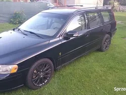 Używany 2007 Volvo V70 Kombi | 12 900 zł (Uczciwa cena)