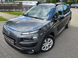 Inny kolor Używany 2015 Citroën C4 Cactus Hatchback | 29 900 zł (Uczciwa cena)