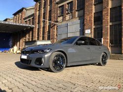 Używany 2020 BMW M340 Shadowline Sedan/Limuzyna | 181 000 zł