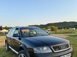 Używany 2003 Audi A6 | 15 000 zł
