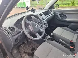 Używany 2014 Skoda Fabia Sedan/Limuzyna | 13 500 zł (Super Cena)