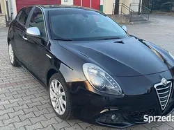 Używany 2013 Alfa Romeo Giulietta Exclusive Hatchback | 33 900 zł (Uczciwa cena)