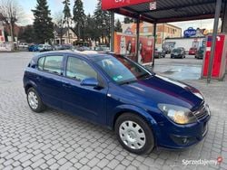 Używany 2008 Opel Astra | 6000 zł (Uczciwa cena)